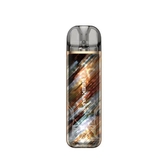 Geekvape - Obelisk U Pod - Vape Kit Vape Wholesale Supplies